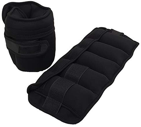 G5 HT SPORT TOORX Paire de poignets - Cheville suspendue de 1 à 5 kg