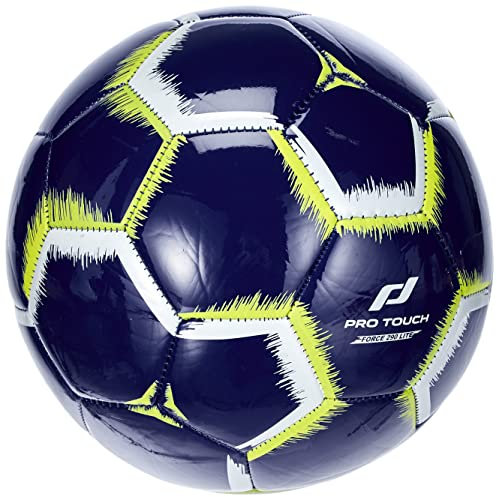 Pro Touch Force 290 Calcio Bluedark/White/Green 3