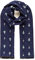 MELIFLUOS DESIGNED IN SPAIN Schal für Herren, wendbar, elegant, klassisch, Kaschmir-Feeling, Schals für Frühling, Herbst und Winter (TA09-1)