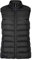 JACK IN THE BAG SIZES 8-26 Soft Lightweight Body Vest Warmers, Gilet With Quilting And Zipped Pockets ((BLACK, L)