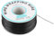 Cavo unipolare, cavo da 0,25 mm con filo singolo con trefolo da 30 AWG Cavo da 250 metri nero per cavo di prova PCB Cavo volante