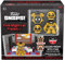 Funko Five Nights At Freddy's (FNAF) Snap: Playset - Stage With Freddy Fazbear - Gold - Collectable Vinyl Figure - Gift Idea - Video Games Fans