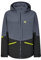 Ziener Herren TARPU Ski-Jacke/Winter-Jacke | warm, wasserdicht, PFC frei, ombre, 52