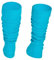 Ateena Stulpen Damen aus Baumwolle, Warm und Bequem Beinwärmer, Weich Sportgeschenk, Beinlinge zum jeden Tag, Tanzen, Sport, Gym, Bergtouren