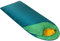 Meru Isar 6 Comfort Schlafsack, deap Teal-Amazon