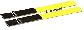Barnwell Pack of 2 Metal Steel Twigs Tingle Holder Keep Brick Block Line Straight Building