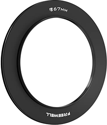 Freewell K2 Step Up Ring 67mm