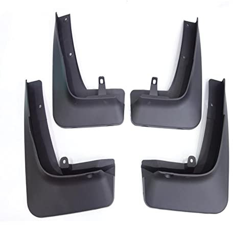 Auto-Kotflügel Für Bmw Für X5M F15 2014-2018 Ohne Tretauto Kotflügel Schmutzfänger Guards Auto Schmutzfänger Schlammspritzer Auto-Kotflügel