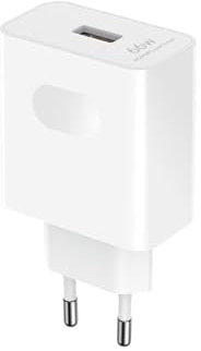 Honor Chargeur Supercharge + Cable 66W