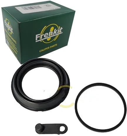 FRENKIT Reparatursatz, Bremssattel 257091 Vorderachse | 257091 passend für Giulietta A3 A4 A5
