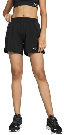 PUMA Run Favorite Velocity 5 Short W, Taillierte Shorts, 524979