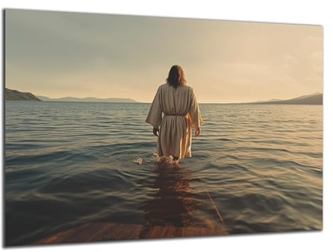 Munera Design - Bild 40x60 - im Wasser - Wand-Bilder Wohnzimmer