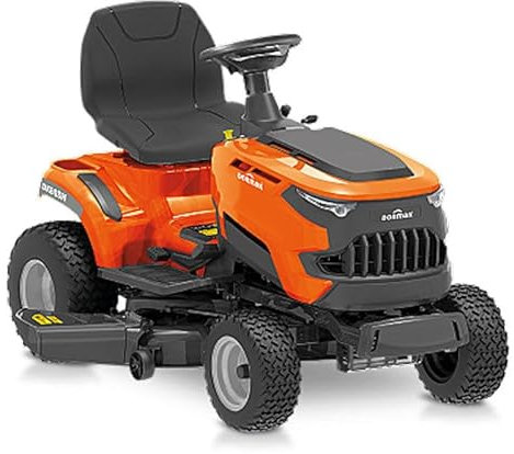 Autoportées DK 86 SH DORMAK