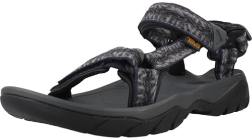Teva Terra Fi Lite M's Herren Sport- & Outdoor Sandalen