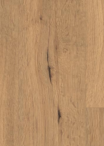 Muster EGGER Aquadura Hybridboden EDF200 Wildeiche natur 297x193mm