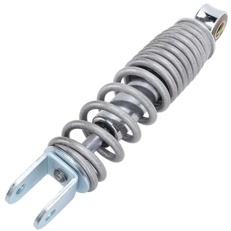 200 Mm Motorrad-Stoßdämpfer Hinten, Hochleistungsfeder, Hinterradaufhängung, Stoßdämpfer für PW50 PW 50 Pit Bike 1981 Bis 2019