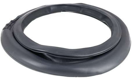 sparefixd Suitable for Hotpoint NSWM743UWUK NSWF743UWUK Washing Machine Door Seal