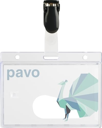 pavo 8009251 Inkjet-Plotterrolle weiß