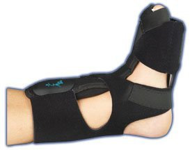 MedSpec Phantom Dorsal Night Splint - Large by MedSpec