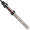 Interpet Deltatherm Aquarium Fish Tank Heater, adjustable, for Tropical and Marine, 25 W, for aquariums up to 30 litres,Black