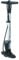 Topeak Joe Blow Max HP Floor Pump Silver - Silver, One Size