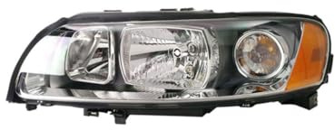 Valeo Scheinwerfer Links 43522 für Volvo S60 FL (2004-2009)