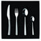 DEGRENNE 206276 Coffret de 24 Pièces Monobloc Lame Scie