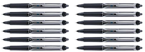 Pilot BXRT- V7 Rollerball Pen 0.4 mm Black