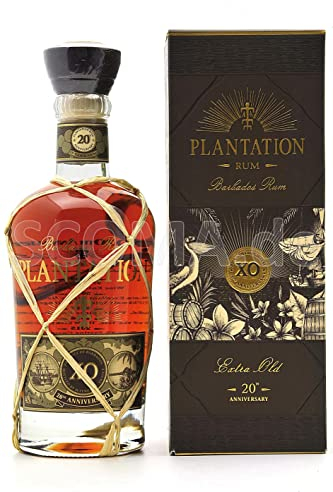 Rum Plantation XO 20º Anniversary