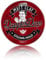 Dapper Dan Matt Clay 100ml 100ml