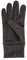 Areco Erwachsene Handschuh, Schwarz, 10