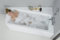 Baignoire Concept 10° - 170 x 100 cm, Avec tablier, Droite