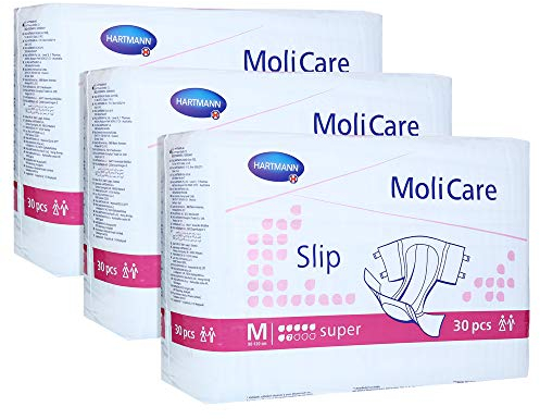 Molicare Slip Super Gr.M