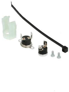 BAXI SOLO 2 PF 30 40 50 60 70 80 BOILER OVERHEAT THERMOSTAT KIT 5106746