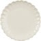 IB Laursen Kuchenteller, Dessertteller MYNTE Butter Cream cremeweiß D. 19,5cm