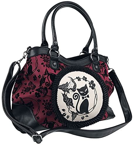 Dancing Days Call of The Phoenix Handtasche Multicolor