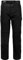 Rossini Trading Serio Plus+, Pantalone Unisex – Adulto, Nero, S