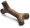 Benebone Jouet à mâcher Indestructible pour Chiens agressifs, Durable et résistant, saveur Bois d'érable véritable, pour Chiens de Taille Moyenne, fabriqué aux États-Unis.