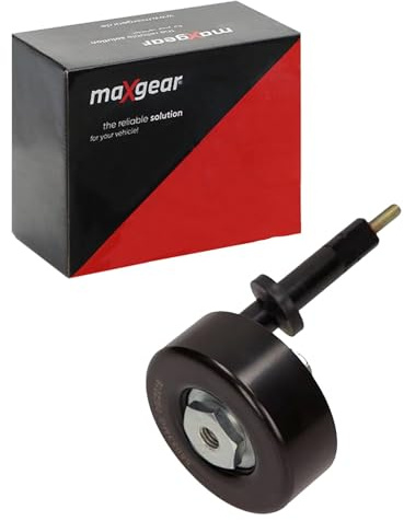 Maxgear 54-0629 Tensioner Pulley/V-Ribbed Belt