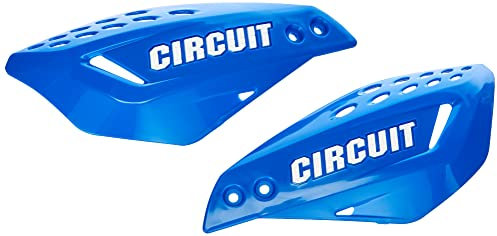 CIRCUIT Equipment PM061-2AA2 Handschützer Vector, Hellblau