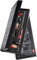 Bessey GearKlamp Schraubzwingen Set - 2x Getriebezwinge GK30 + Multitool DBST (Schere, Messer, Säge, Feile, 3x Schraubendreher) GK30-SET