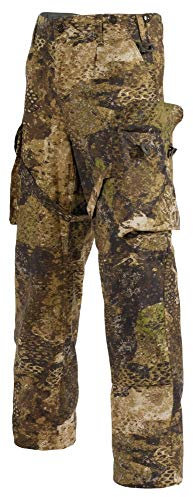 Leo Köhler KSK Einsatzkampfhose Phantomleaf WASP.II.Z2, 58/60, WASP II Z2