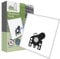 Etana Sacchetti per aspirapolvere compatibili con l’Articolo Hoover Te70_Te27 I Te70 Te27 Telios Plus 700 Watt - 30 Sacchetti raccoglipolvere
