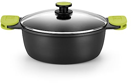 BRA Cacerola 32 cm de diámetro Foodie