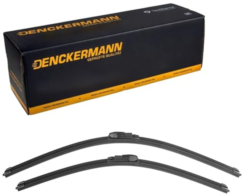 DENCKERMANN Wischblatt VD10015 vorne | VD10015 Kompatibel mit Civic Viii Hatchback (fn, Fk),civic Viii Stufenheck (fd, Fa)