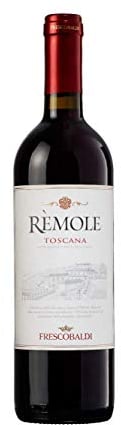 Rémole Rosso 1 x 0.75l