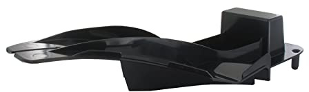 GREENSTAR - Bouchon Mulching - Origine 322140223/0 - Kit Obturateur Mulching Pour Tondeuse À Gazon Stiga Modèles 48cm