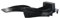GREENSTAR - Bouchon Mulching - Origine 322140223/0 - Kit Obturateur Mulching Pour Tondeuse À Gazon Stiga Modèles 48cm