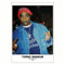 Close Up Tupac Shakur Poster New York City 1993 (59,5cm x 84cm)