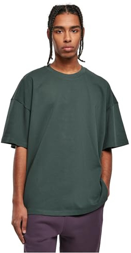 Urban Classics Herren Ultra Heavy Oversized Tee T-Shirt